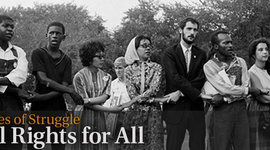 Timeline: Civil Rights Timeline