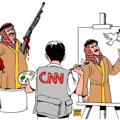 Timeline: White Wash War