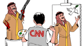 Timeline: White Wash War