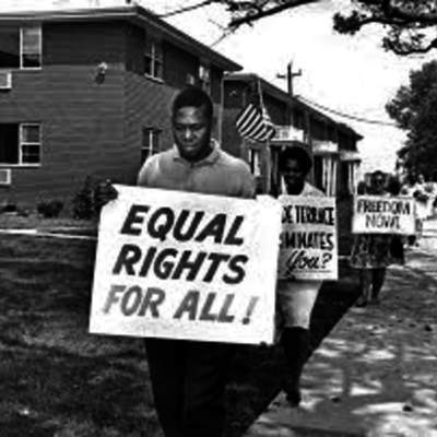 Timeline: Civil Rights