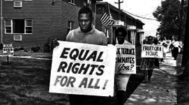 Timeline: Civil Rights