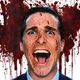 Patrick bateman serial killer