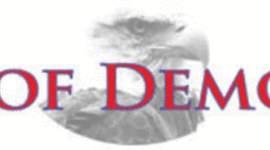 Timeline: Roots of Democracy Timeline