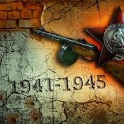 Timeline: Ключевые сражения Великой Отечественной войны