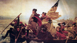 Timeline: Causes of the American Revolution