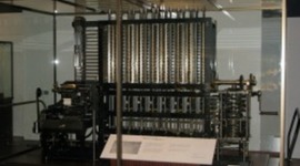 Timeline: Computer History