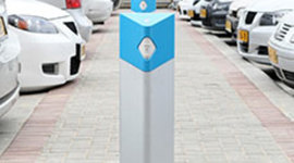 Timeline: The Electric Car