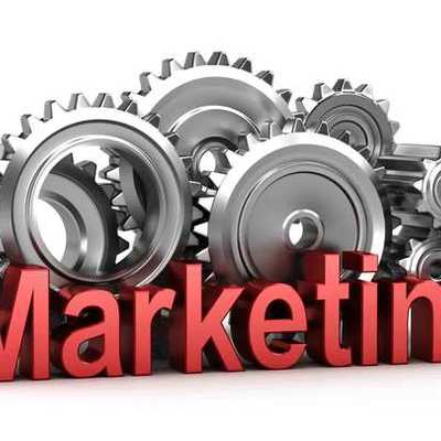 Timeline: Evolución Del Marketing