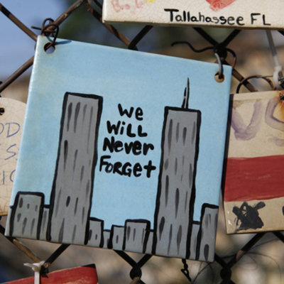 Timeline: Americas Response to Terrorism Caroline Colier Ellen Roush Maddison Adams