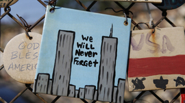 Timeline: Americas Response to Terrorism Caroline Colier Ellen Roush Maddison Adams