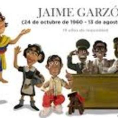 Timeline: Historia oscura colombiana