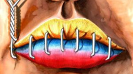 Timeline: EL RACISMO EN COLOMBIA