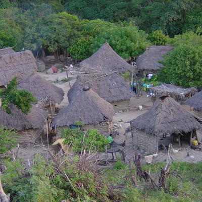 Timeline: LA CULTURA