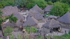 Timeline: LA CULTURA