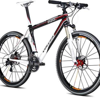 Timeline: La bicicleta