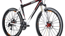 Timeline: La bicicleta