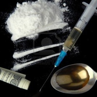 Timeline: La droga, fuente de atracción para los jóvenes