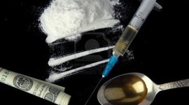 Timeline: La droga, fuente de atracción para los jóvenes