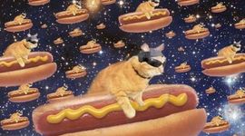 Timeline: Cosmic Times