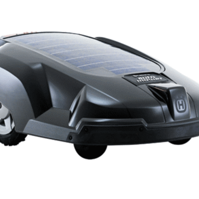 Timeline: cleaning robots