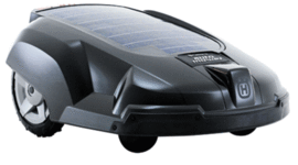 Timeline: cleaning robots