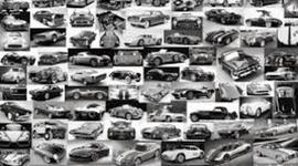 Timeline: car history