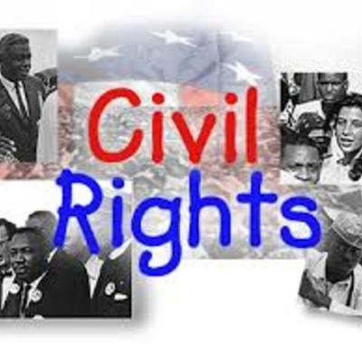 Timeline: Civil Rights