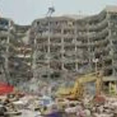 Timeline: Oklahoma City Bombing Evidence