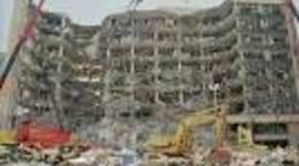 Timeline: Oklahoma City Bombing Evidence