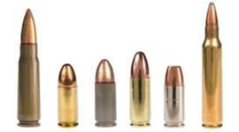 Timeline: The evolution of the bullet