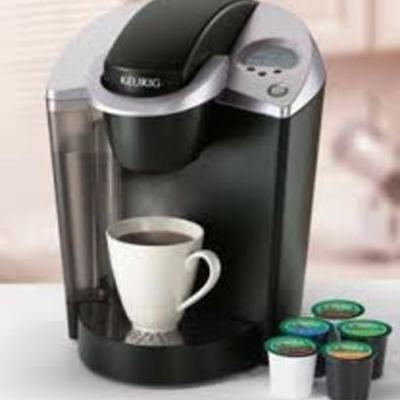 Timeline: Evolution of Coffee Machine