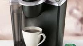 Timeline: Evolution of Coffee Machine