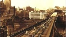 Timeline: Pittsburgh's History 1758-2008