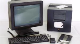 Timeline: Evolution of the Worldwideweb