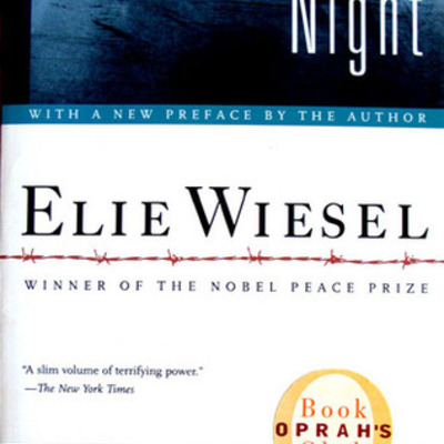Timeline: Night by Elie Wiesel
