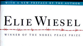 Timeline: Night by Elie Wiesel