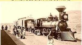 Timeline: La revolucion Industrial