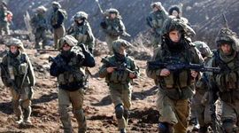 Timeline: conflict in Israel