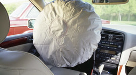 Timeline: Airbags