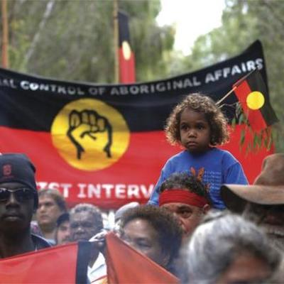Timeline: Indigenous Rights Movement - Post 1948