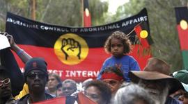 Timeline: Indigenous Rights Movement - Post 1948
