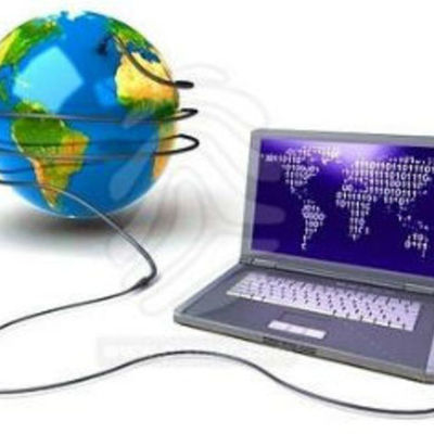 Timeline: GERNERACION DEL COMPUTADOR E INTERNET