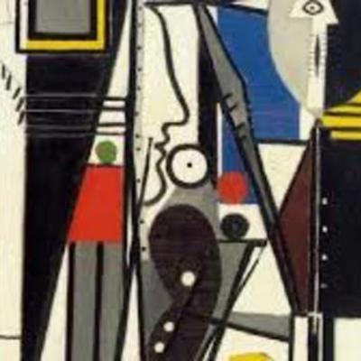 Timeline: Pablo Picasso- Life