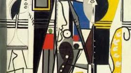 Timeline: Pablo Picasso- Life