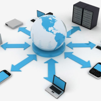 Timeline: Linea del Tiempo de la Evolución de las Redes