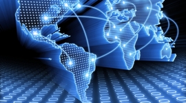 Timeline: HISTORIA DEL INTERNET