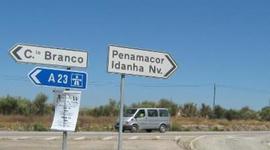 Timeline: Cantorette on the Loose!