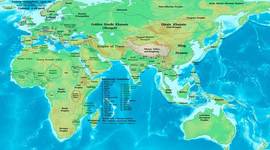 Timeline: World Civilizations Timeline 1