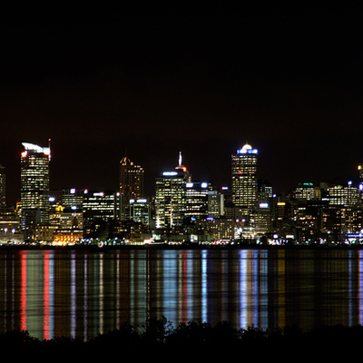 Timeline: Project One Early Draft