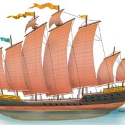 Timeline: Unit One Age of Exploration and Isolation